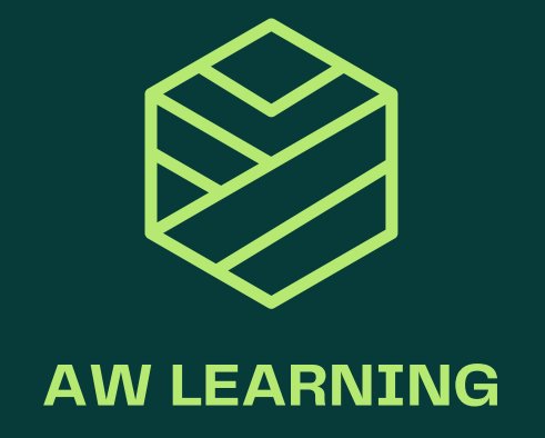 Logo AW LEARNING